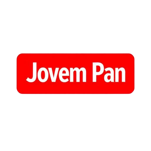 Logo Jovem Pan News