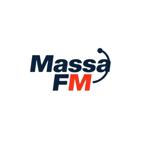 Logo Massa FM